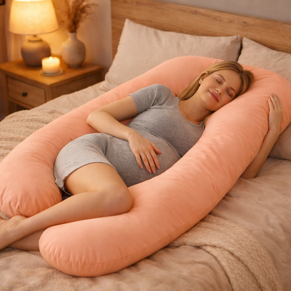Maternity Pillow