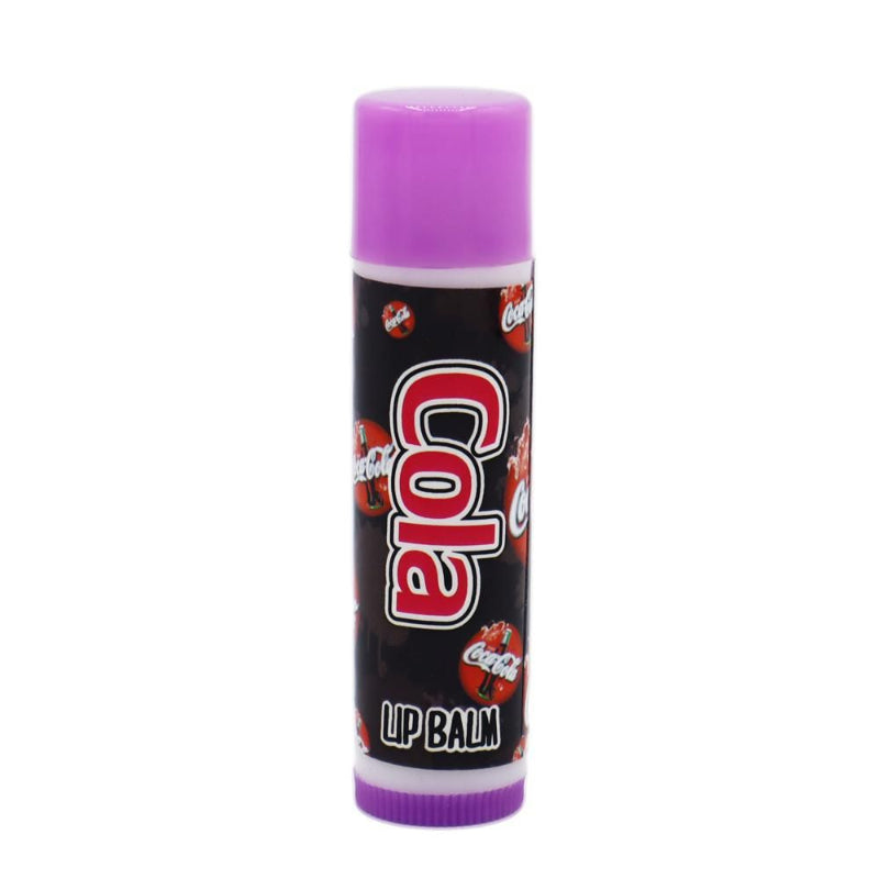 10 Pack Lip Balm Set Mixed Scents Softening Moisturising Multi Color Lip Care