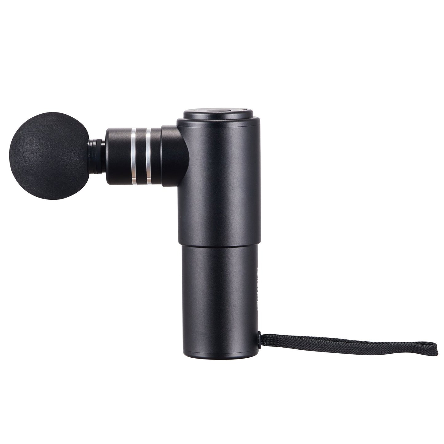 Massage Gun Deep Tissue Percussion Massager 4 Speed Brushless Motor Muscle Recovery