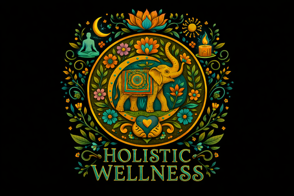 What Is Holistic Wellness, Really?