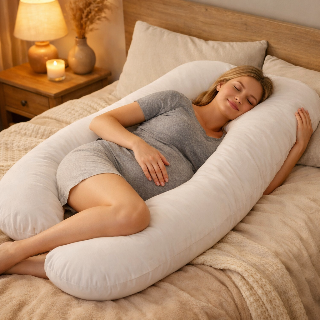 Maternity Pillow