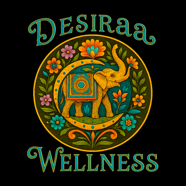 Desiraa Wellness