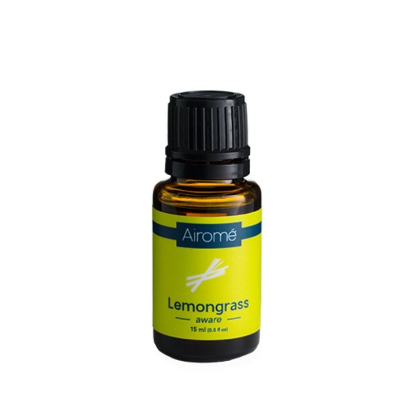 Lemongrass Essential Oil Therapeutic Grade for Diffusers and Aromatherapy