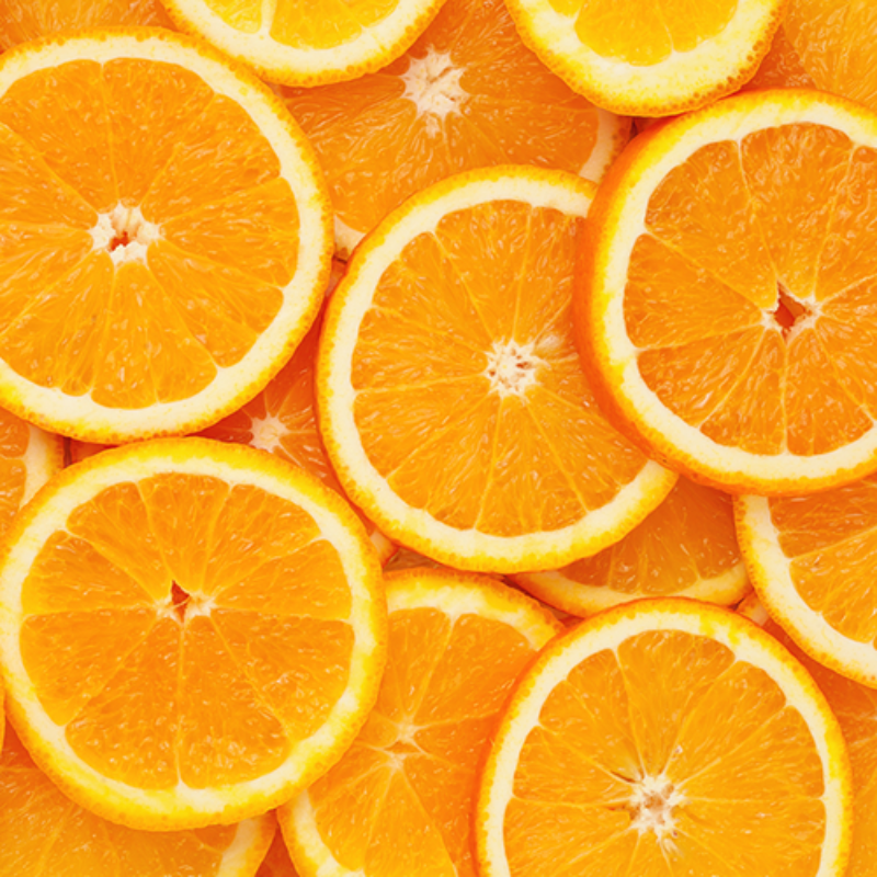 Orange Essential Oil for Energizing, Purifying and Uplifting Aromatherapy