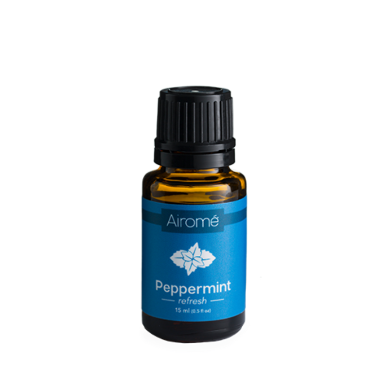 Peppermint Essential Oil 100% Pure Therapeutic Grade Aromatherapy for Focus and Clarity