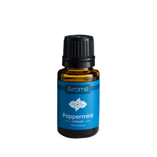Peppermint Essential Oil 100% Pure Therapeutic Grade Aromatherapy for Focus and Clarity