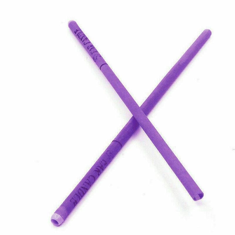 16PCS Scented Ear Candles Aromatherapy Wax Relaxation Set – 8 Colours with Filter Plug