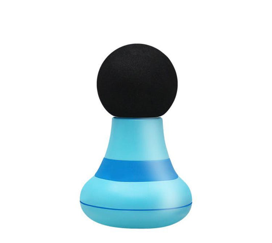 Mini Massage Gun Portable Deep Tissue Percussion Massager Quiet Muscle Recovery