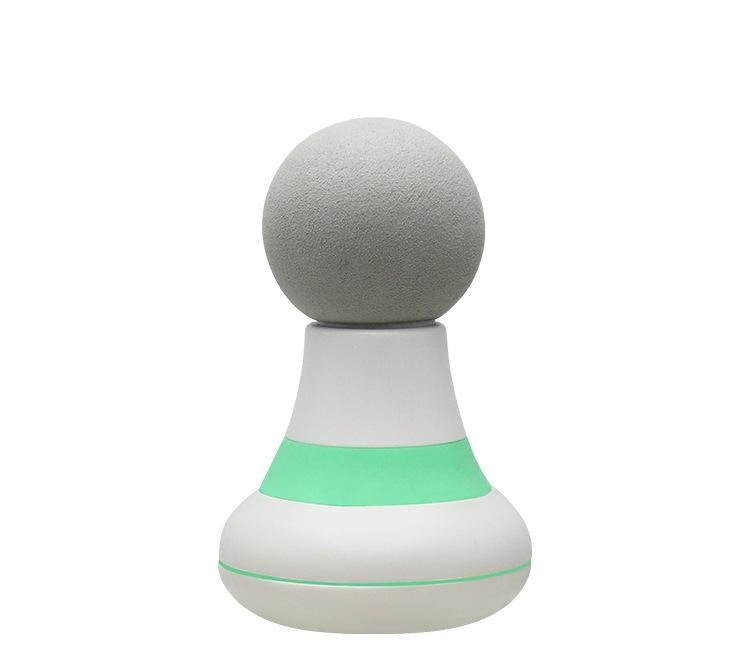Mini Massage Gun Portable Deep Tissue Percussion Massager Quiet Muscle Recovery