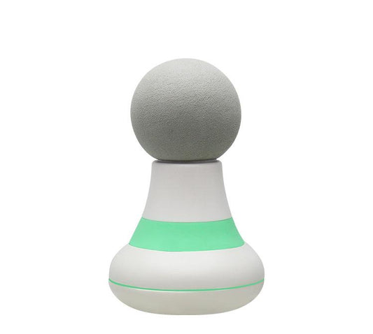 Mini Massage Gun Portable Deep Tissue Percussion Massager Quiet Muscle Recovery