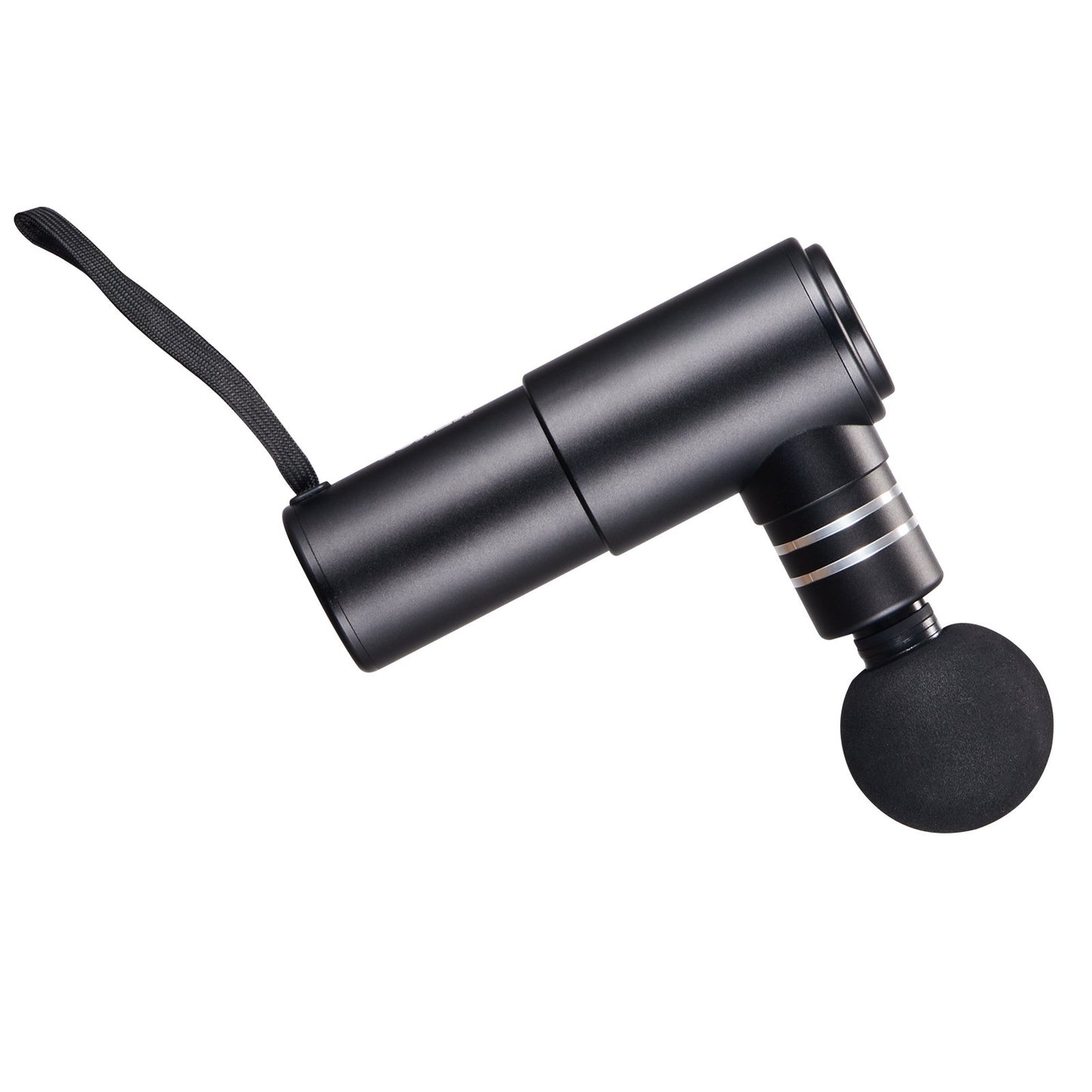 Massage Gun Deep Tissue Percussion Massager 4 Speed Brushless Motor Muscle Recovery